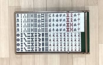 Amazon | 全自動麻雀卓アクア2 | 麻雀 | おもちゃ